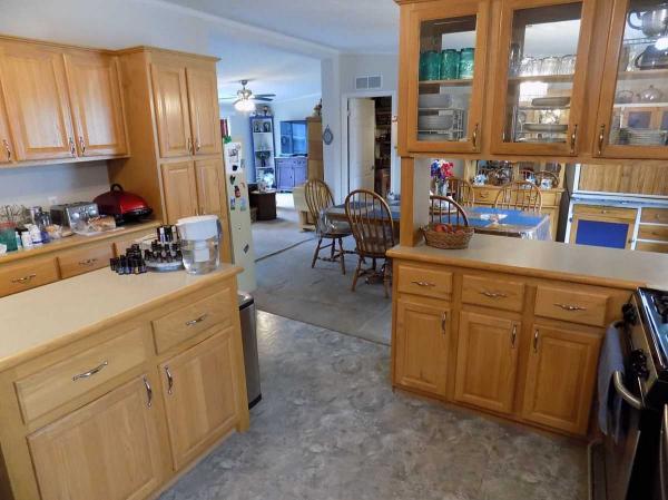 2005 Redman Manufactured Home