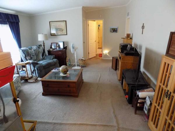 2005 Redman Manufactured Home