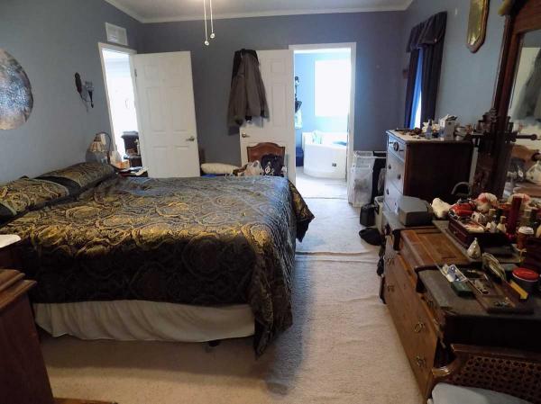 2005 Redman Manufactured Home