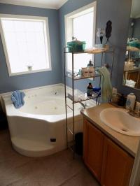 2005 Redman Manufactured Home