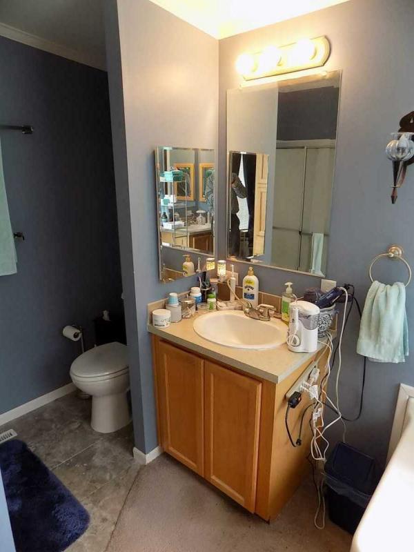 2005 Redman Manufactured Home