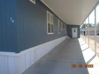 2003 Palm Harbor Mobile Home