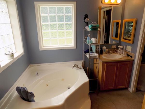 2005 Redman Manufactured Home