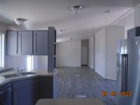 2003 Palm Harbor Mobile Home