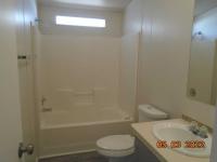 2003 Palm Harbor Mobile Home