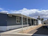 2003 Palm Harbor Mobile Home