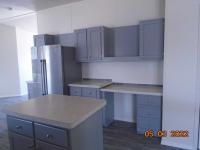 2003 Palm Harbor Mobile Home