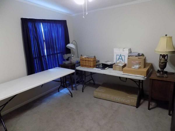 2005 Redman Manufactured Home