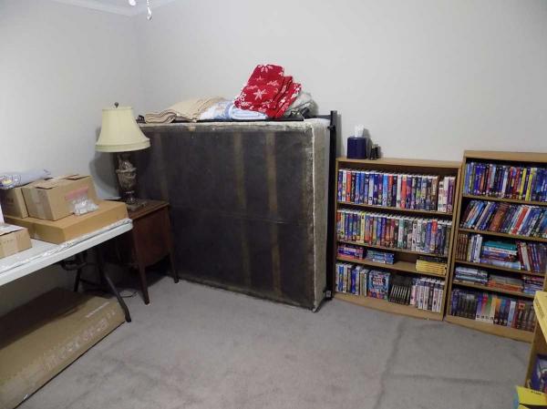 2005 Redman Manufactured Home
