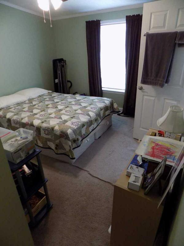 2005 Redman Manufactured Home