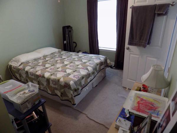 2005 Redman Manufactured Home