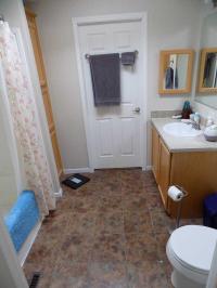 2005 Redman Manufactured Home