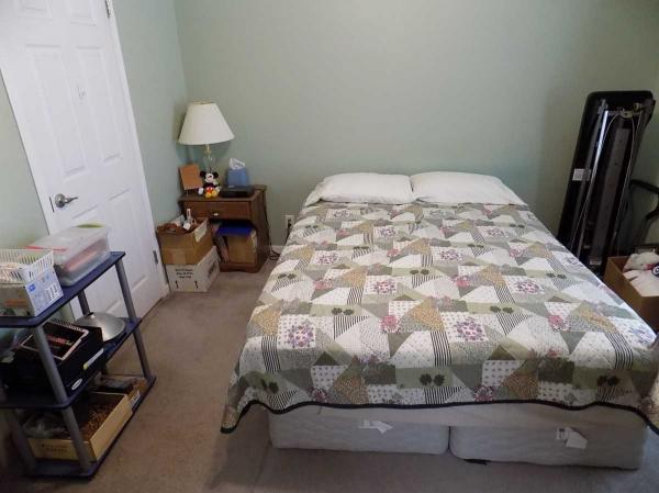 2005 Redman Manufactured Home