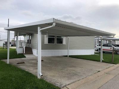 Mobile Home at 30630 Drouillard Rd. Lot 16 Walbridge, OH 43465