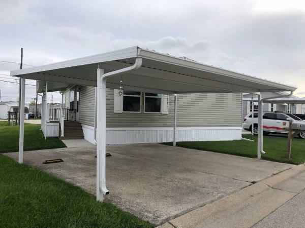 Photo 1 of 1 of home located at 30630 Drouillard Rd. Lot 16 Walbridge, OH 43465