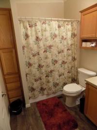2005 Redman Manufactured Home