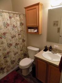 2005 Redman Manufactured Home