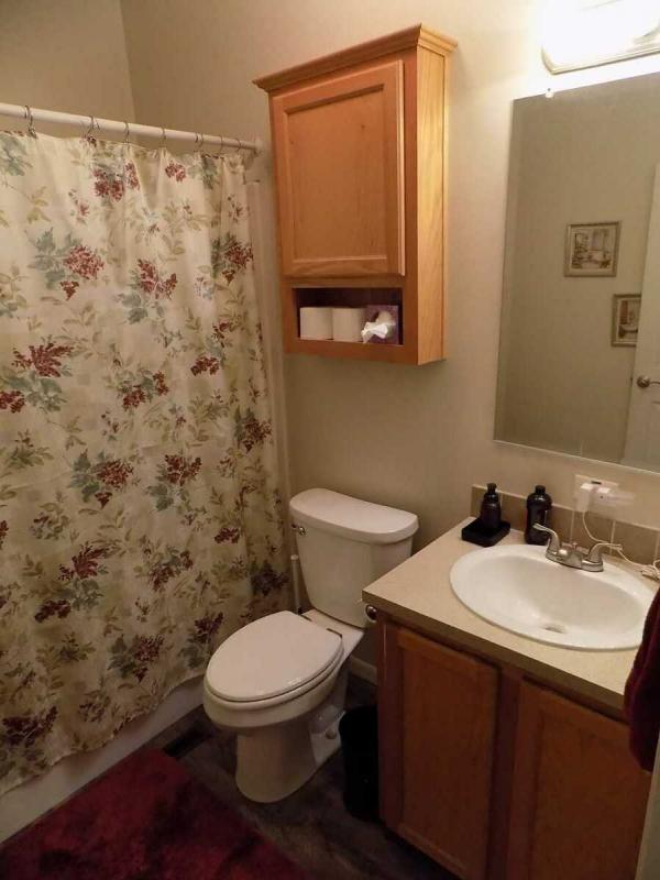 2005 Redman Manufactured Home