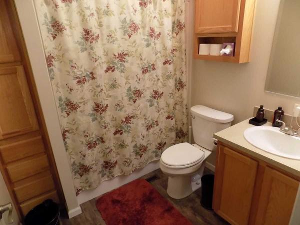 2005 Redman Manufactured Home