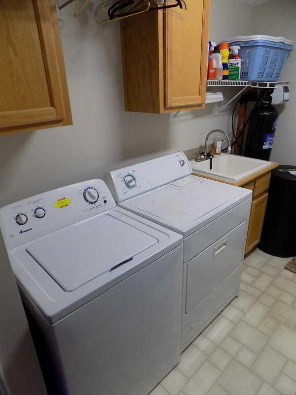 2005 Redman Manufactured Home
