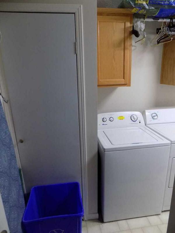 2005 Redman Manufactured Home