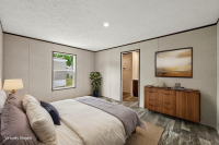 2025 Mobile Home