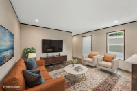 2025 Mobile Home