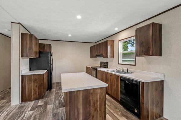 2025  Mobile Home For Sale