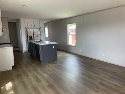 Mobile Home at 1409 Rosharon Rd., #41Av Alvin, TX 77511