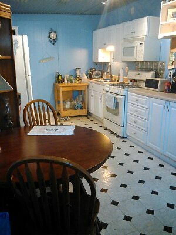 1992 manufactured Manufactured Home