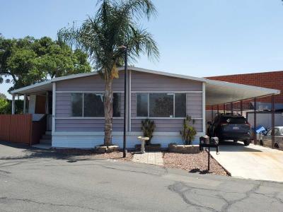 Photo 2 of 20 of home located at 18540 Soledad Canyon Rd #53 Canyon Country, CA 91351