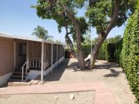 1978 Silvercrest Buckingham Mobile Home