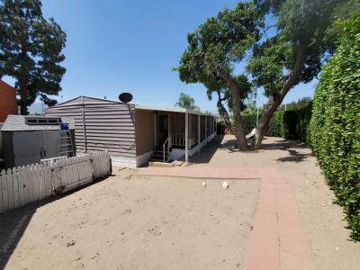 Photo 4 of 20 of home located at 18540 Soledad Canyon Rd #53 Canyon Country, CA 91351
