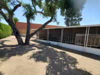 1978 Silvercrest Buckingham Mobile Home