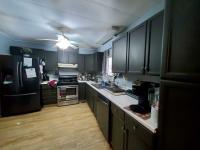 1978 Silvercrest Buckingham Mobile Home