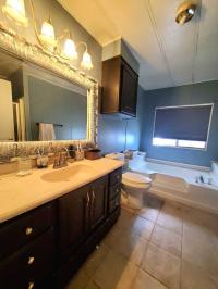 1978 Silvercrest Buckingham Mobile Home