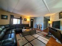 1978 Silvercrest Buckingham Mobile Home