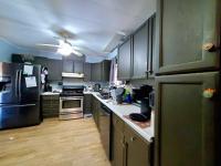 1978 Silvercrest Buckingham Mobile Home