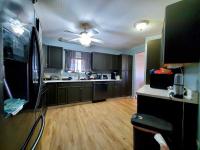 1978 Silvercrest Buckingham Mobile Home