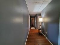 1978 Silvercrest Buckingham Mobile Home