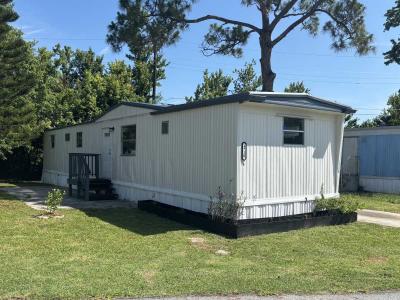 Mobile Home at 4720 Ecstasy Circle Cocoa, FL 32926