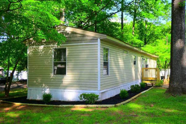 Mobile Home