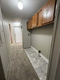 2025 Mobile Home