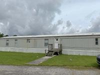 2025 Mobile Home