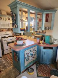 1990 Manufactured Home