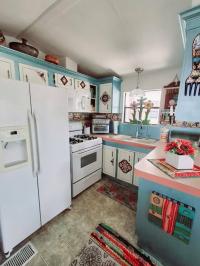 1990 Manufactured Home