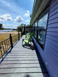 1990 Manufactured Home