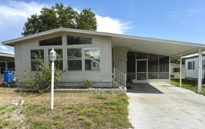 Mobile Home at 2121 Miramont Circle Valrico, FL 33594