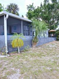 1990 Manufactured Home