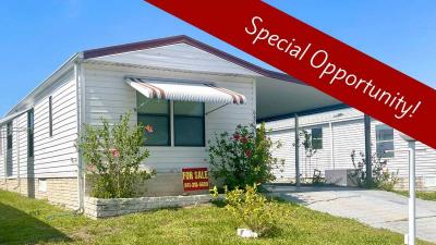 Mobile Home at 6874 Coconut Grove Circle Ellenton, FL 34222